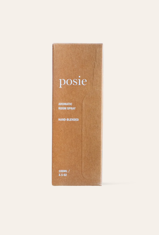 Posie Aromatic Room Spray- SUR