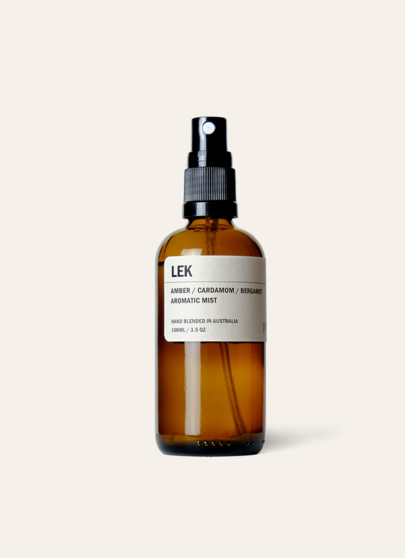 Posie Aromatic Room Spray- LEK