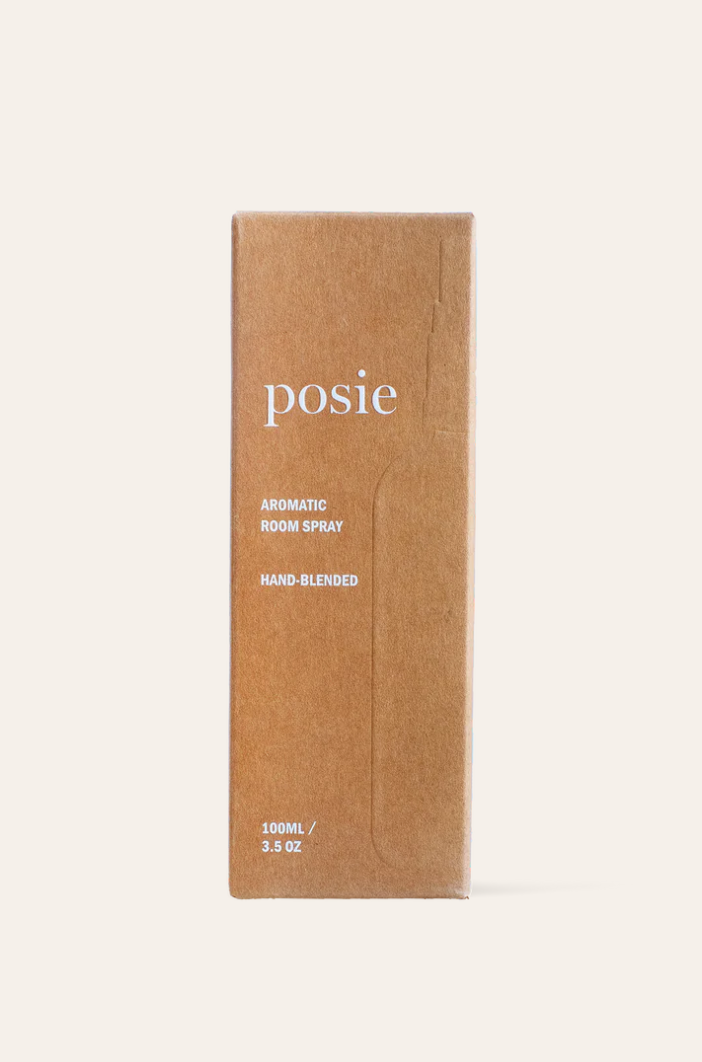 Posie Aromatic Room Spray- LEK