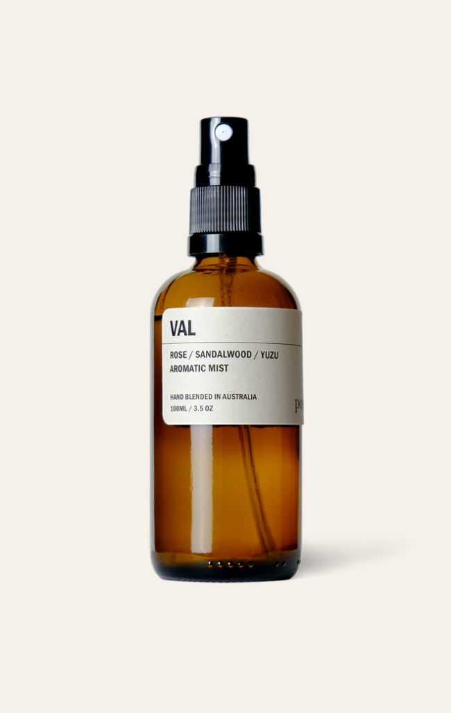 Posie Aromatic Room Spray- VAL