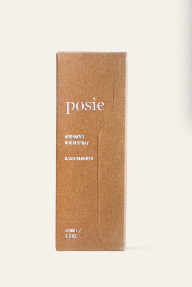 Posie Aromatic Room Spray- VAL