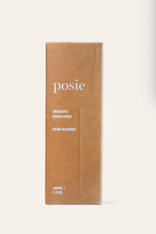 Posie Aromatic Room Spray- VAL