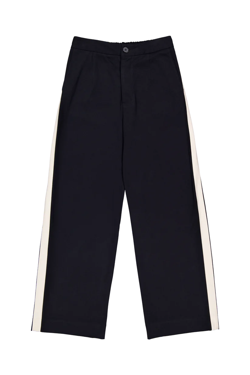 Tux Pant - Black