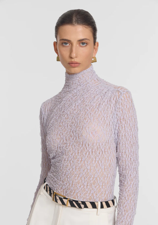 Luna Skivvy - Plaster