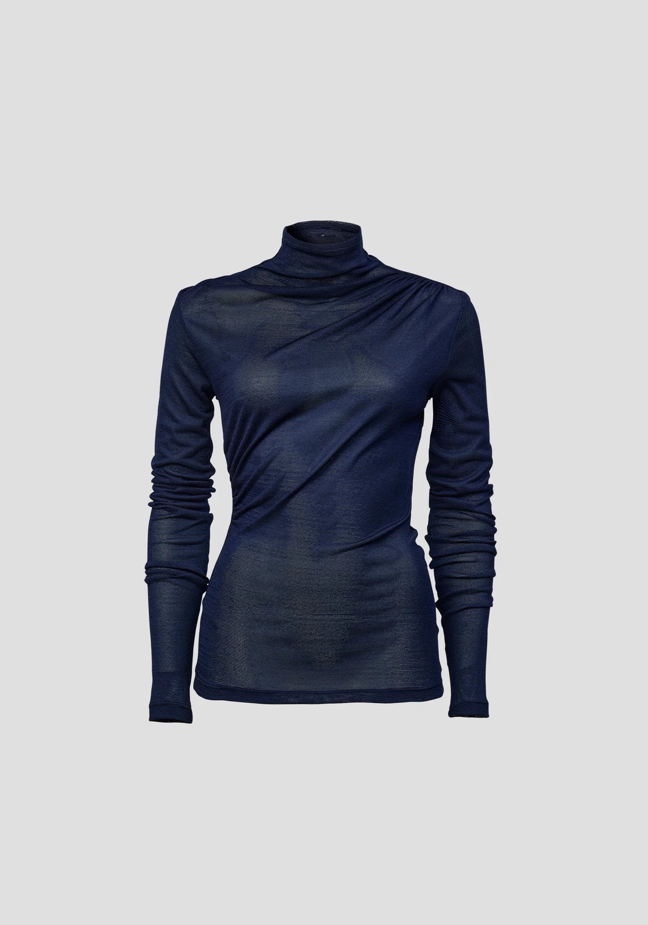 Moonlight Skivvy - Medina Blue