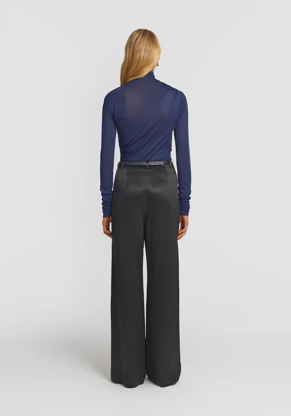 Moonlight Skivvy - Medina Blue