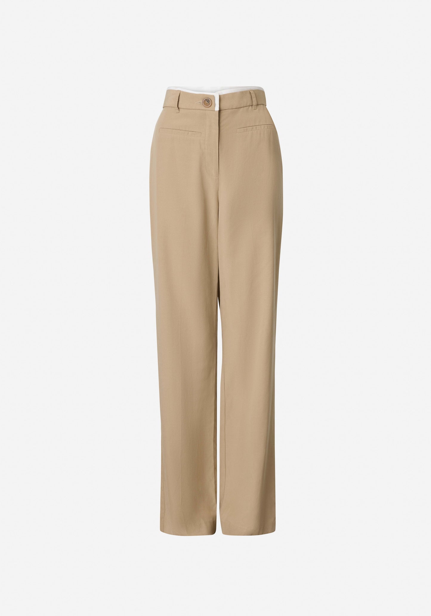 Roberts Trouser - Silt