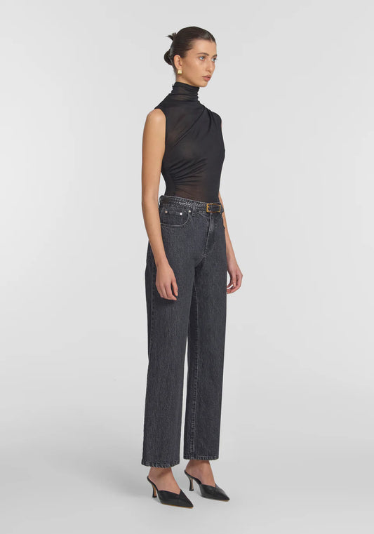 Osborne Jean - Industrial Grey Wash