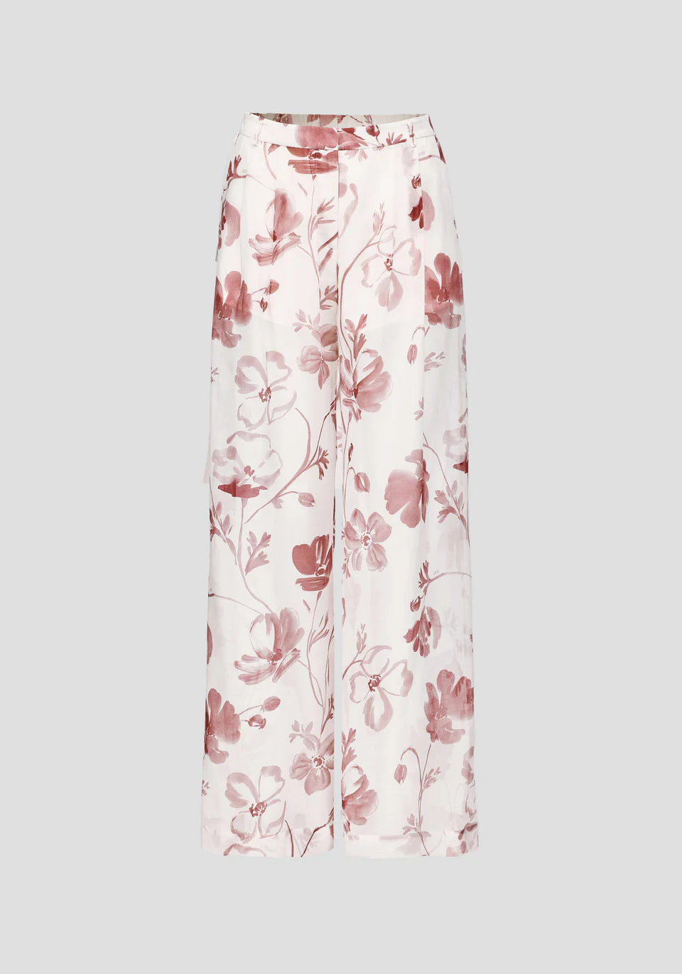 Harlot Pant - Freesia Floral