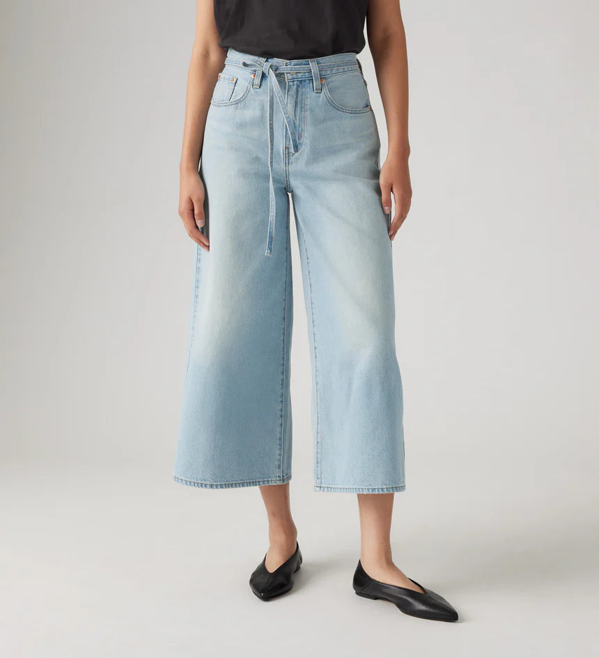 XL Culotte - Pick Sides No Tack