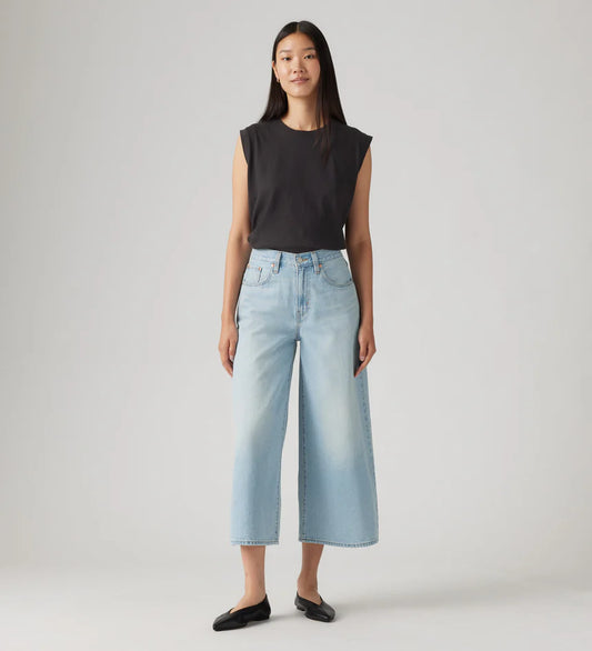 XL Culotte - Pick Sides No Tack