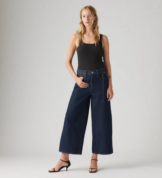 XL Culotte - Shaded View