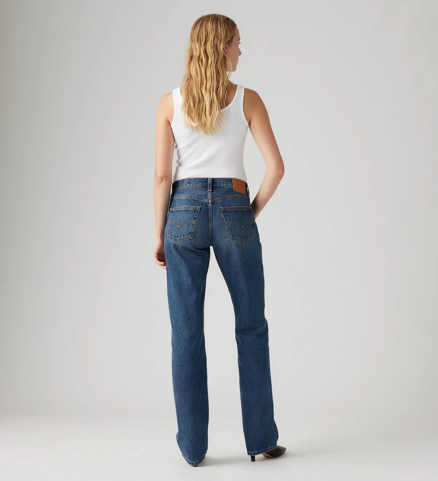 501 90's - Flash Full