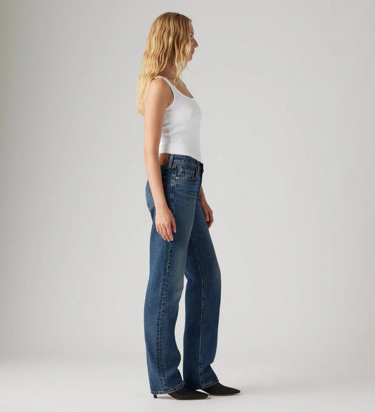 501 90's - Flash Full