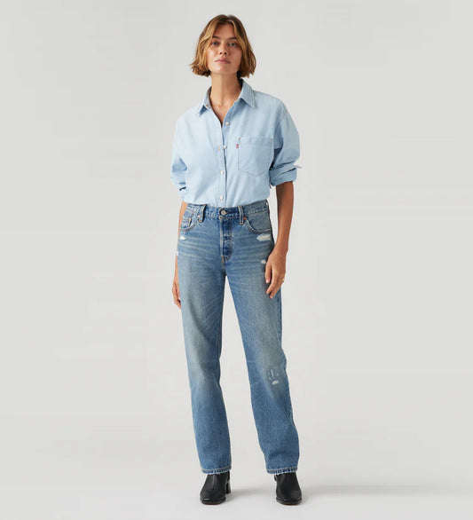 501 90's - Verified Vintage