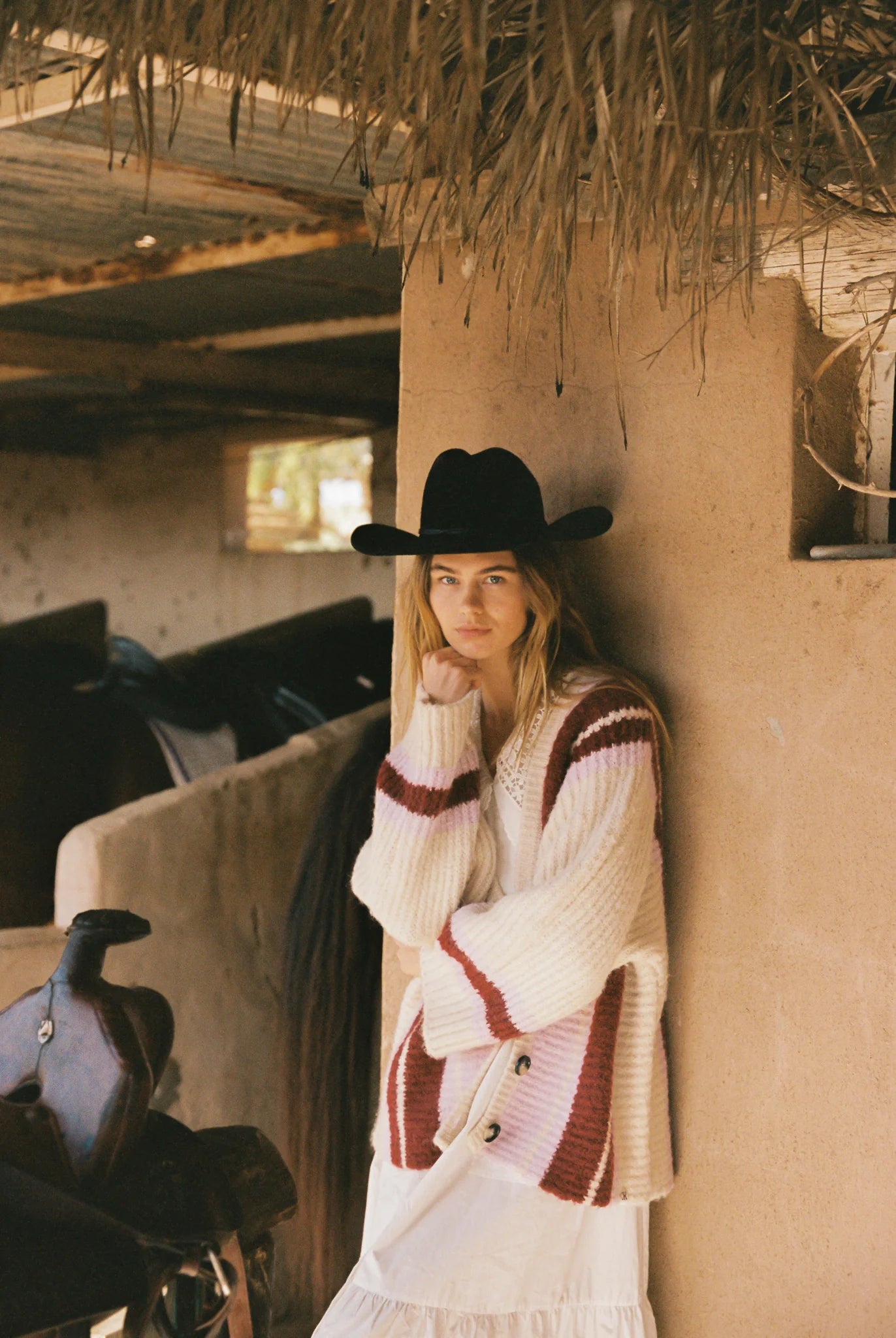Imperio Citta Cardigan