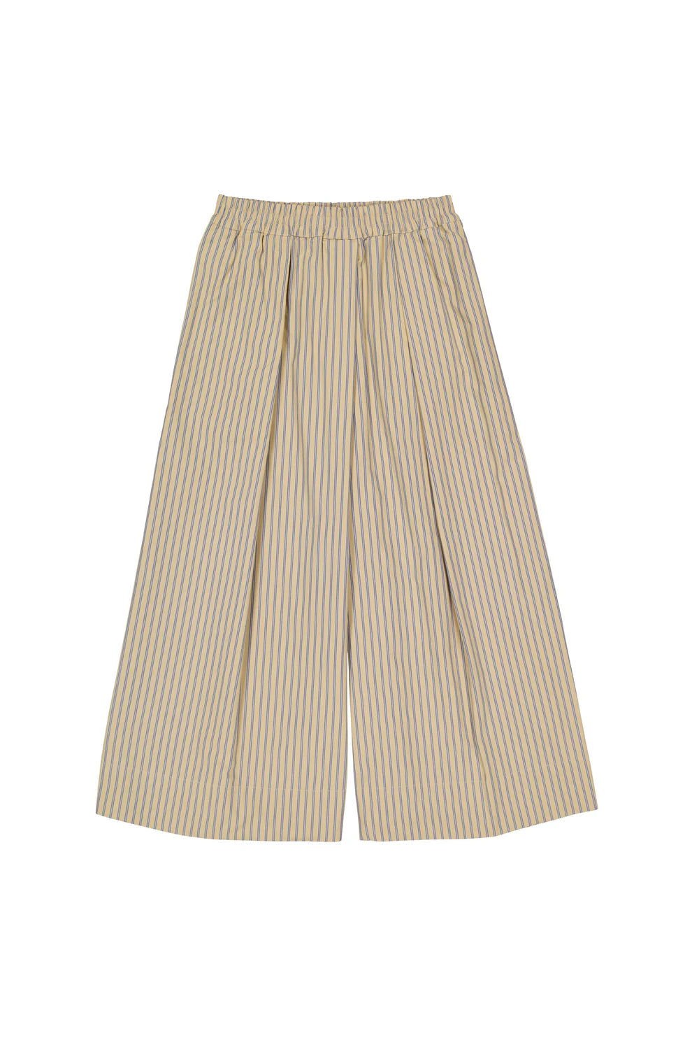 Athena Pant - Double Pinstripe
