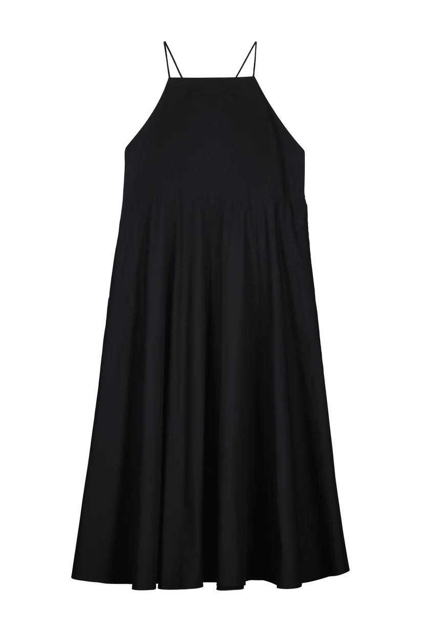 Axis Dress - Black