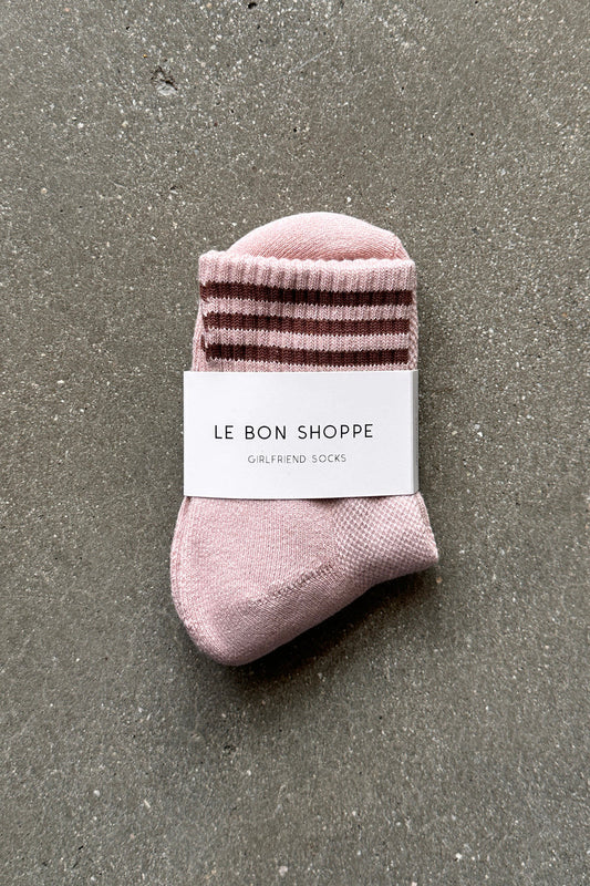 Le Bon Girlfriend Sox - Bellini