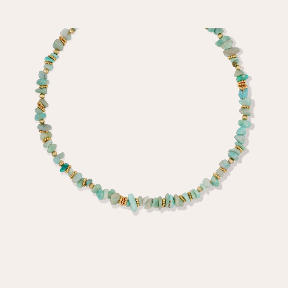 Aloha Necklace Mini