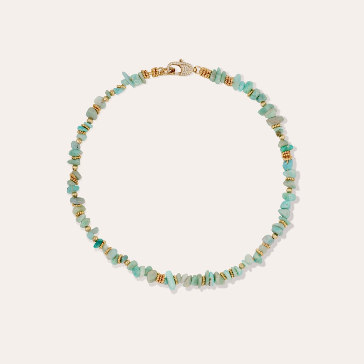 Aloha Necklace Mini