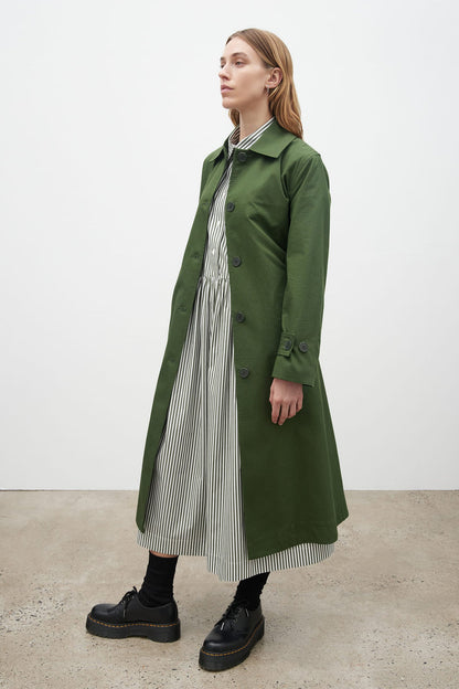 Cleo Trench - Sage