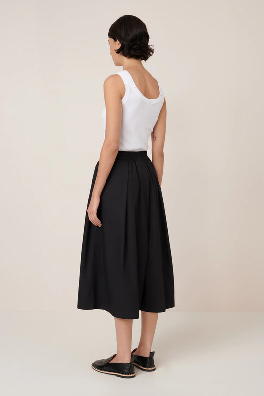 Culottes - Black