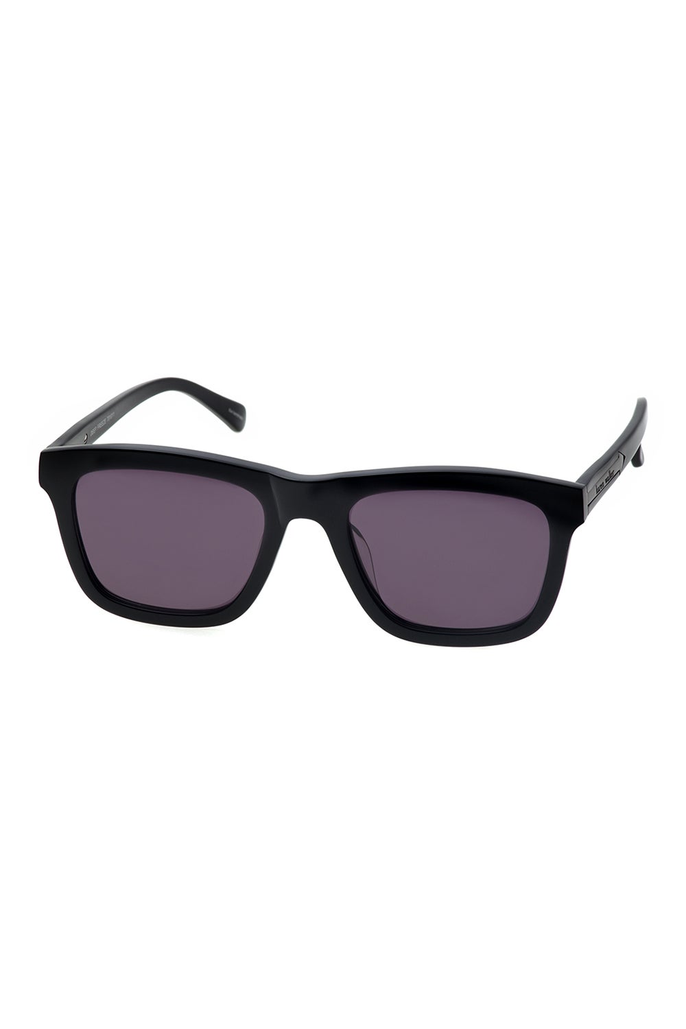 Karen Walker - Deep Freeze - Black