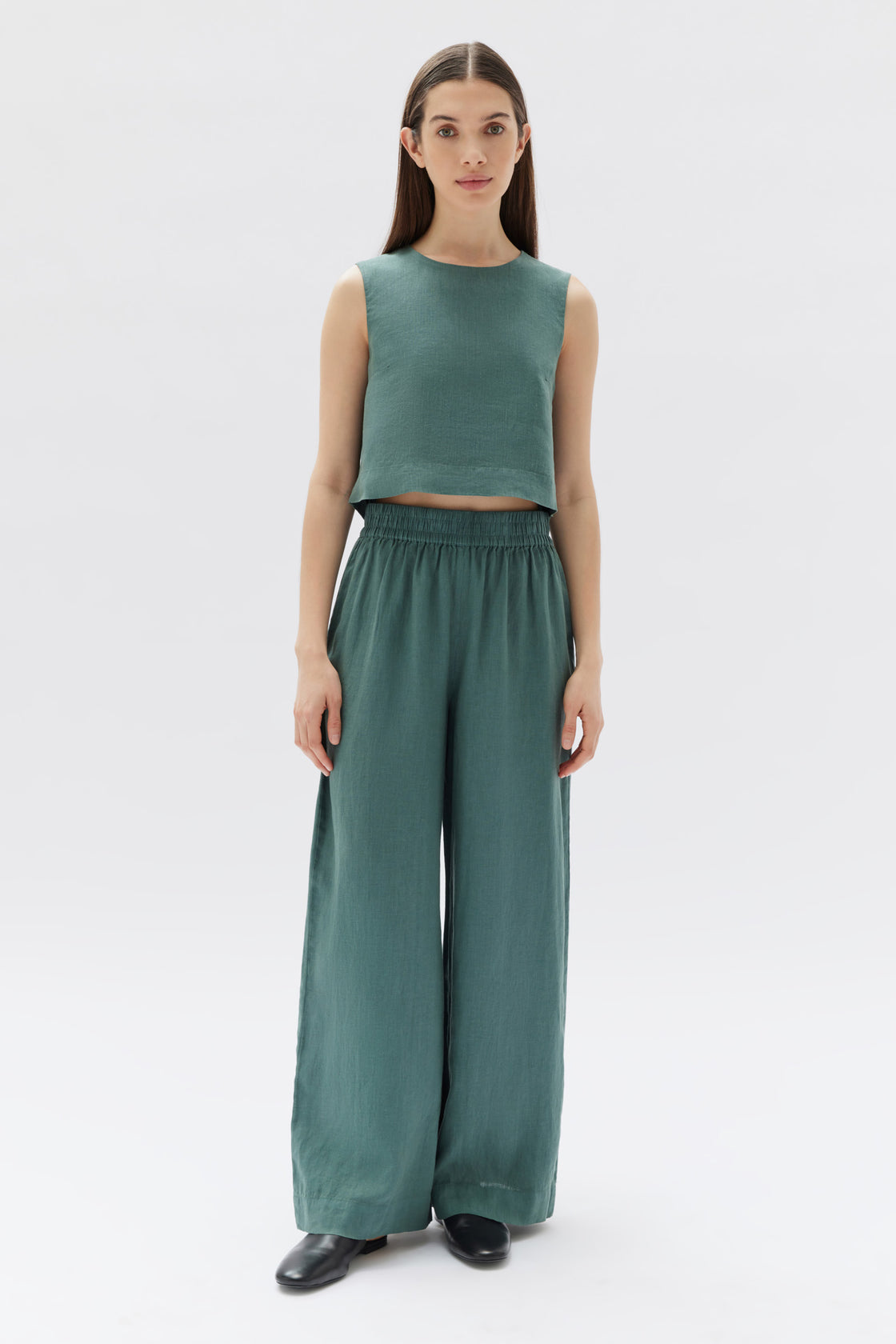 Nilsa Pant - Lagoon