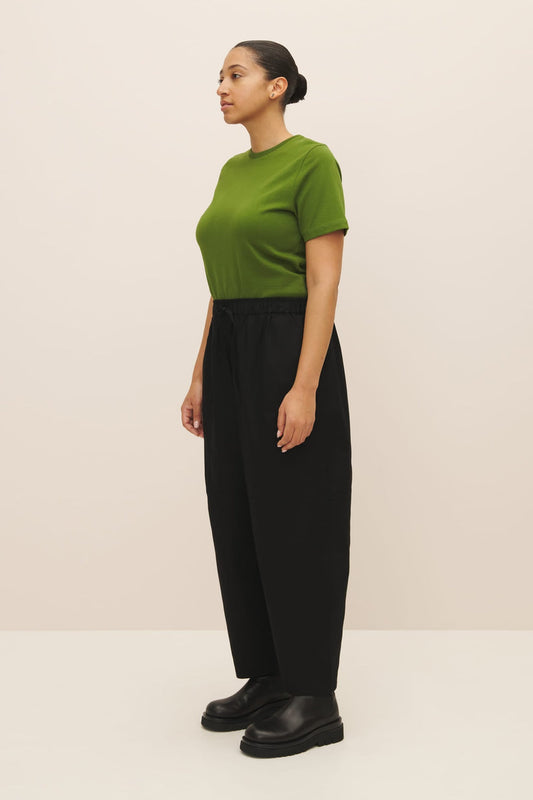 Fragment Pant - Black