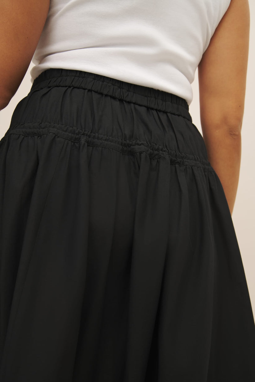 Freya Skirt - Black