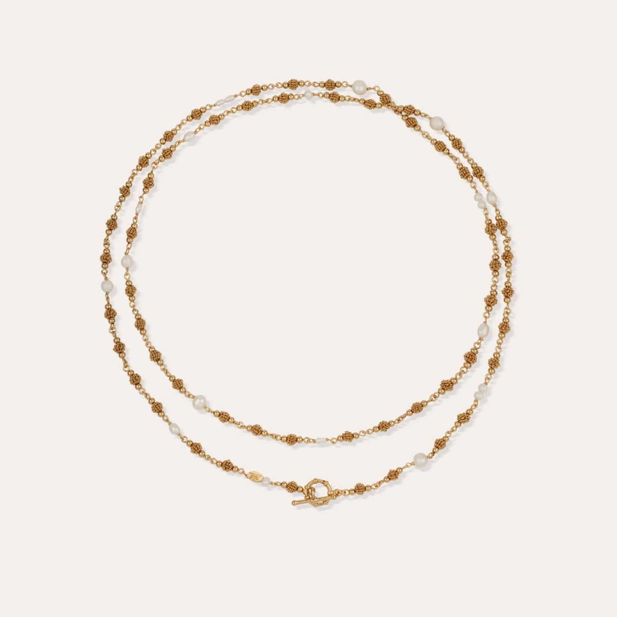 Rosario O Long - Necklace
