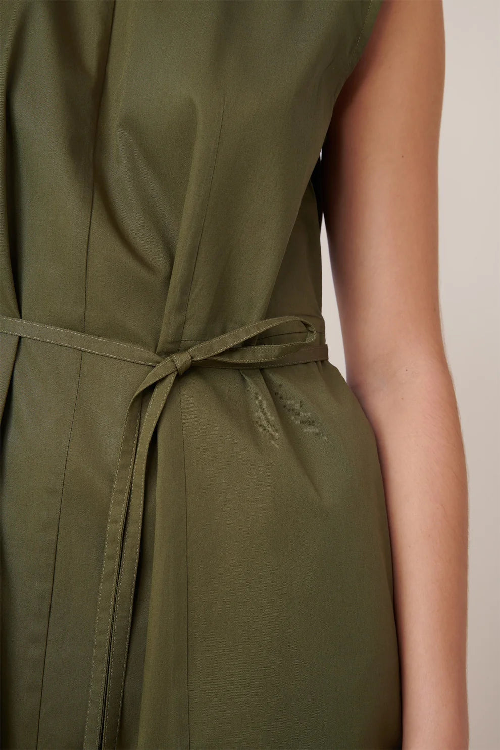 Harmony Dress - Ivy