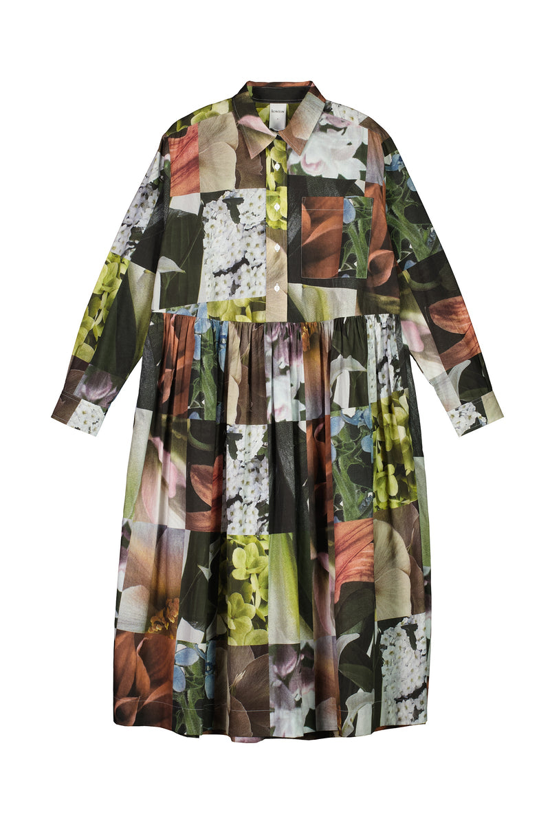 Lee Dress- Botanist