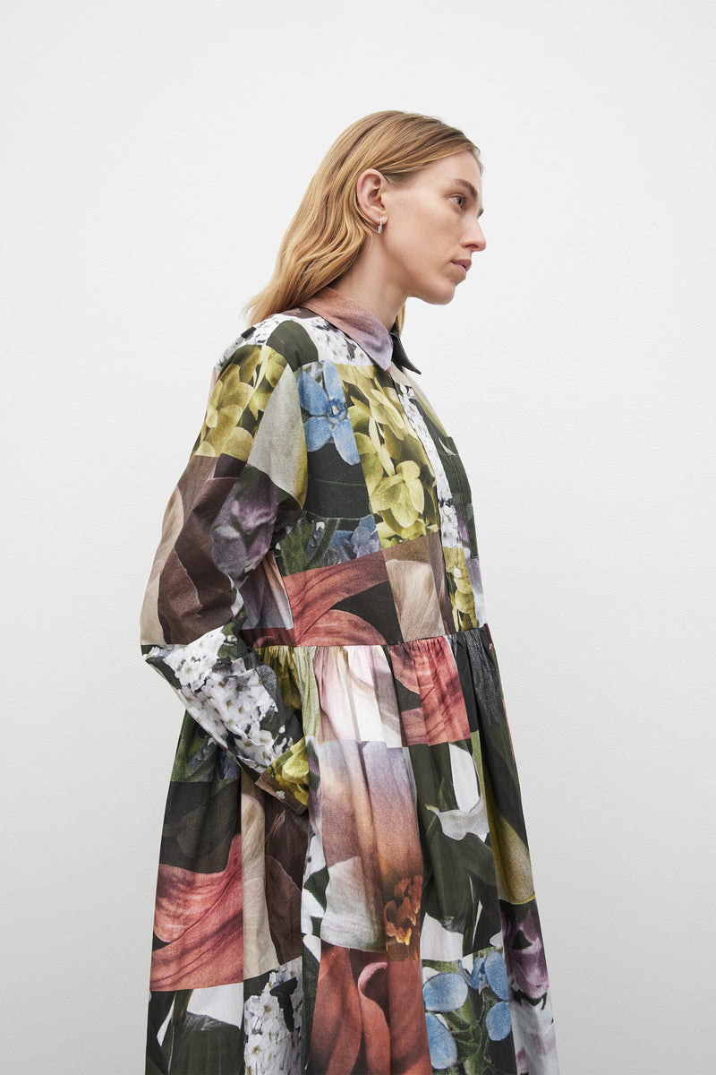 Lee Dress- Botanist