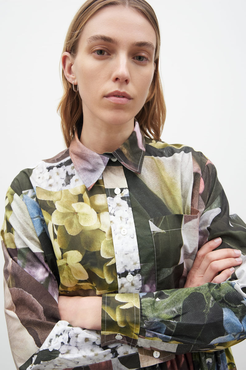 Lee Dress- Botanist