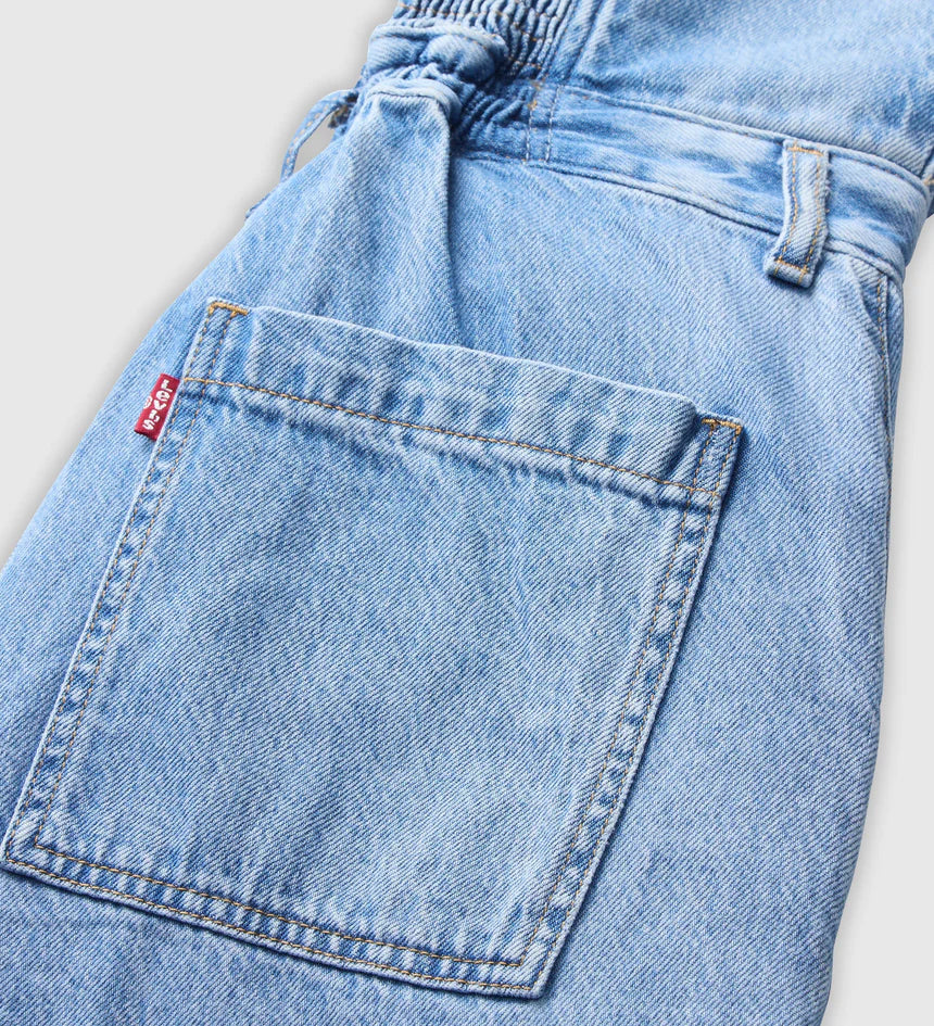 Drea Jumpsuit - I Will