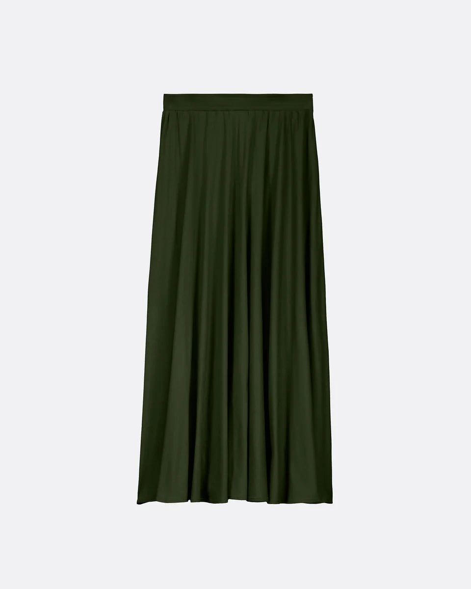 Light Sphere Skirt - Sycamore