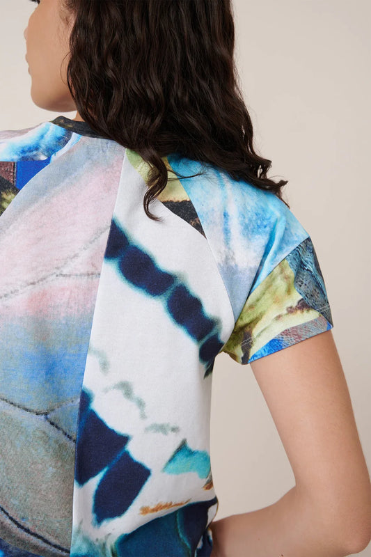 Monach Top - Monarch