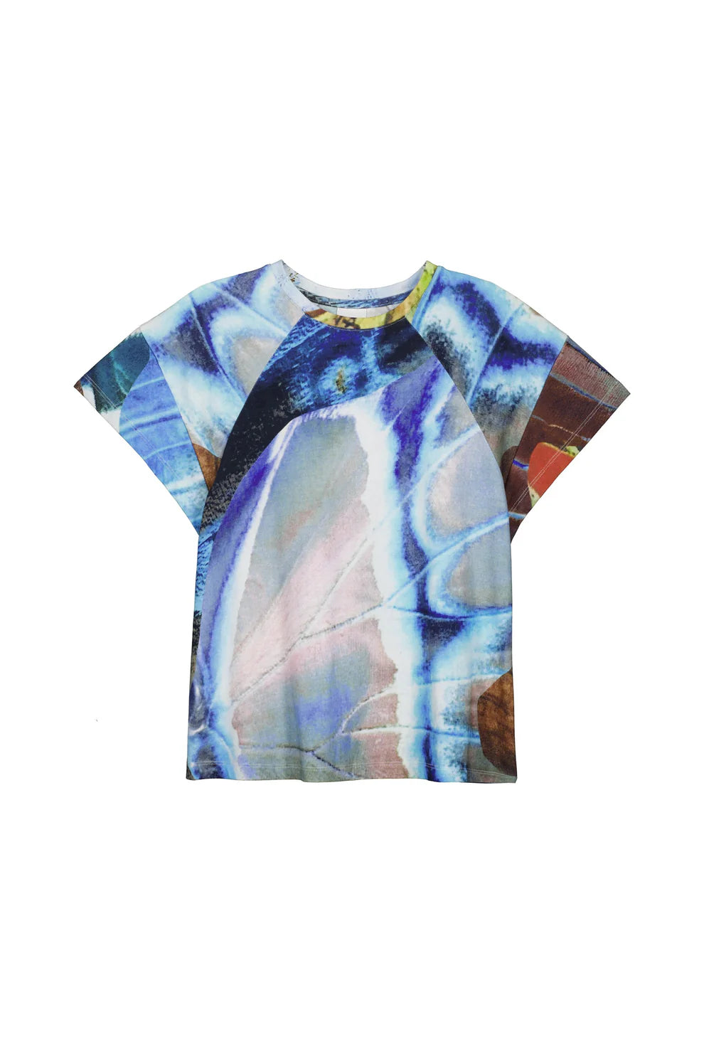 Monach Top - Monarch