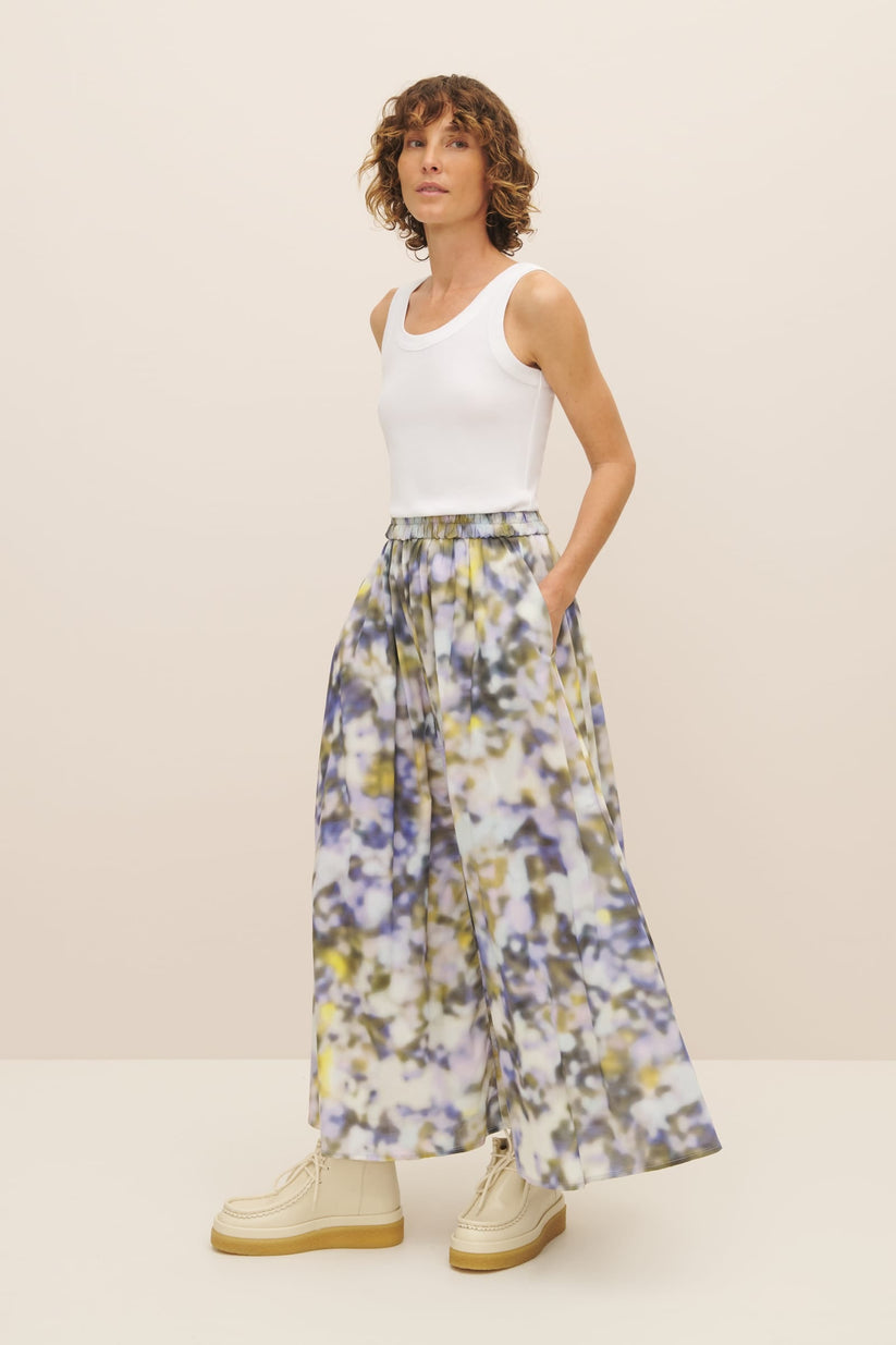 Muse Skirt - Komorebi