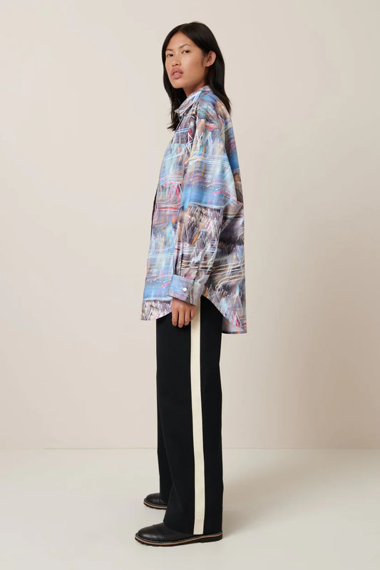 Nova Shirt - City Scape