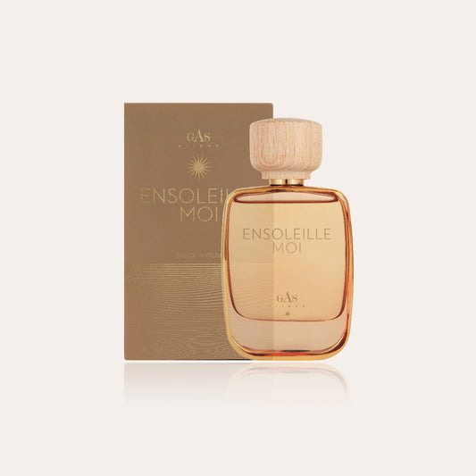 Ensoleille Moi - 50ml