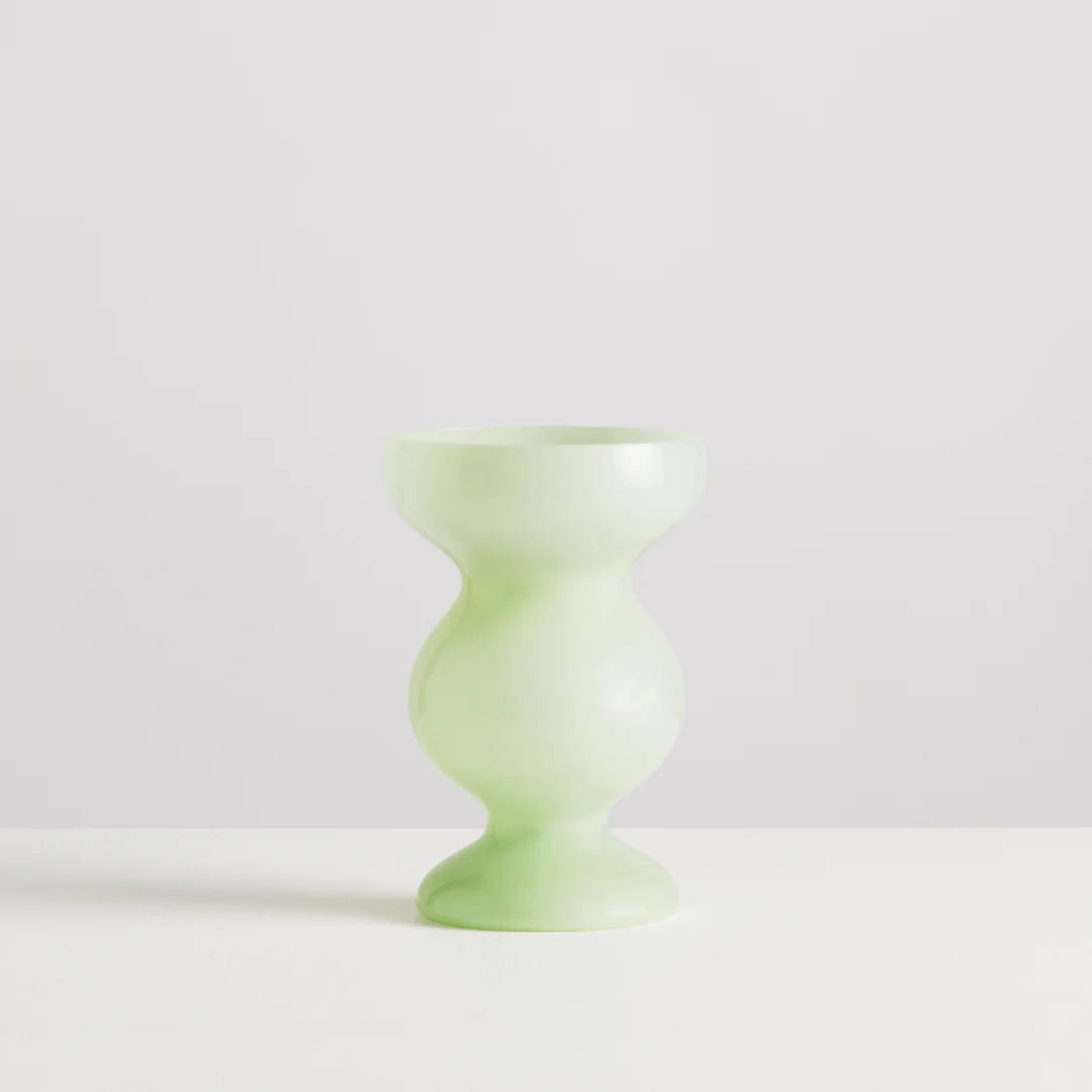 Gaspard Vase - Mint