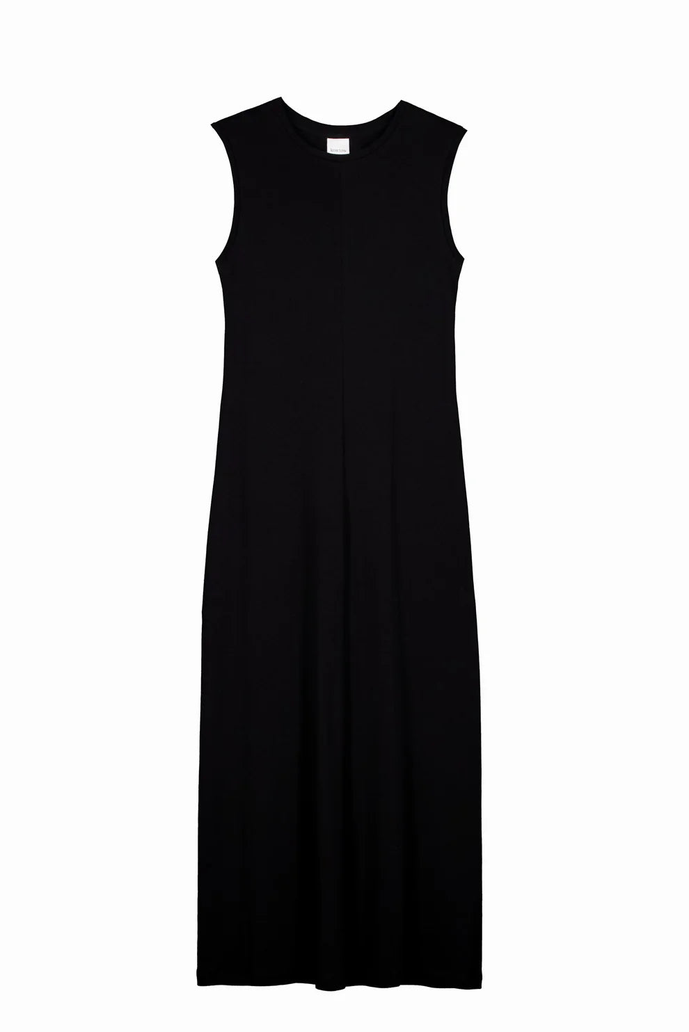 Still Life Dress - Black