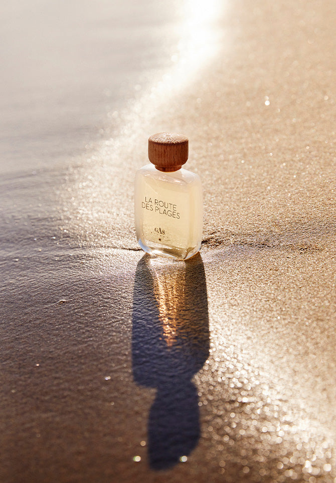 La Route Des Plages - 10ml