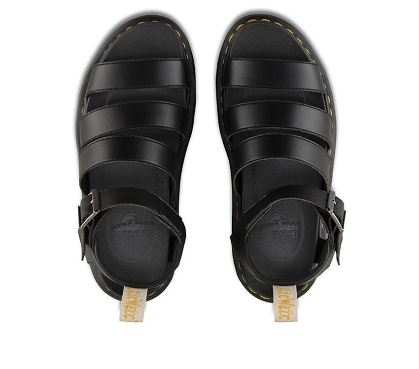 Vegan Blaire - Black Rub Off