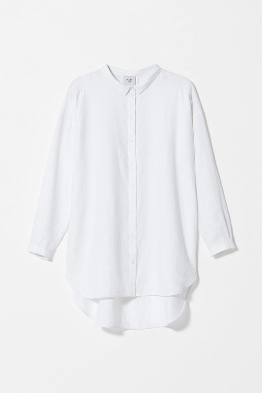 Yenna Shirt - White