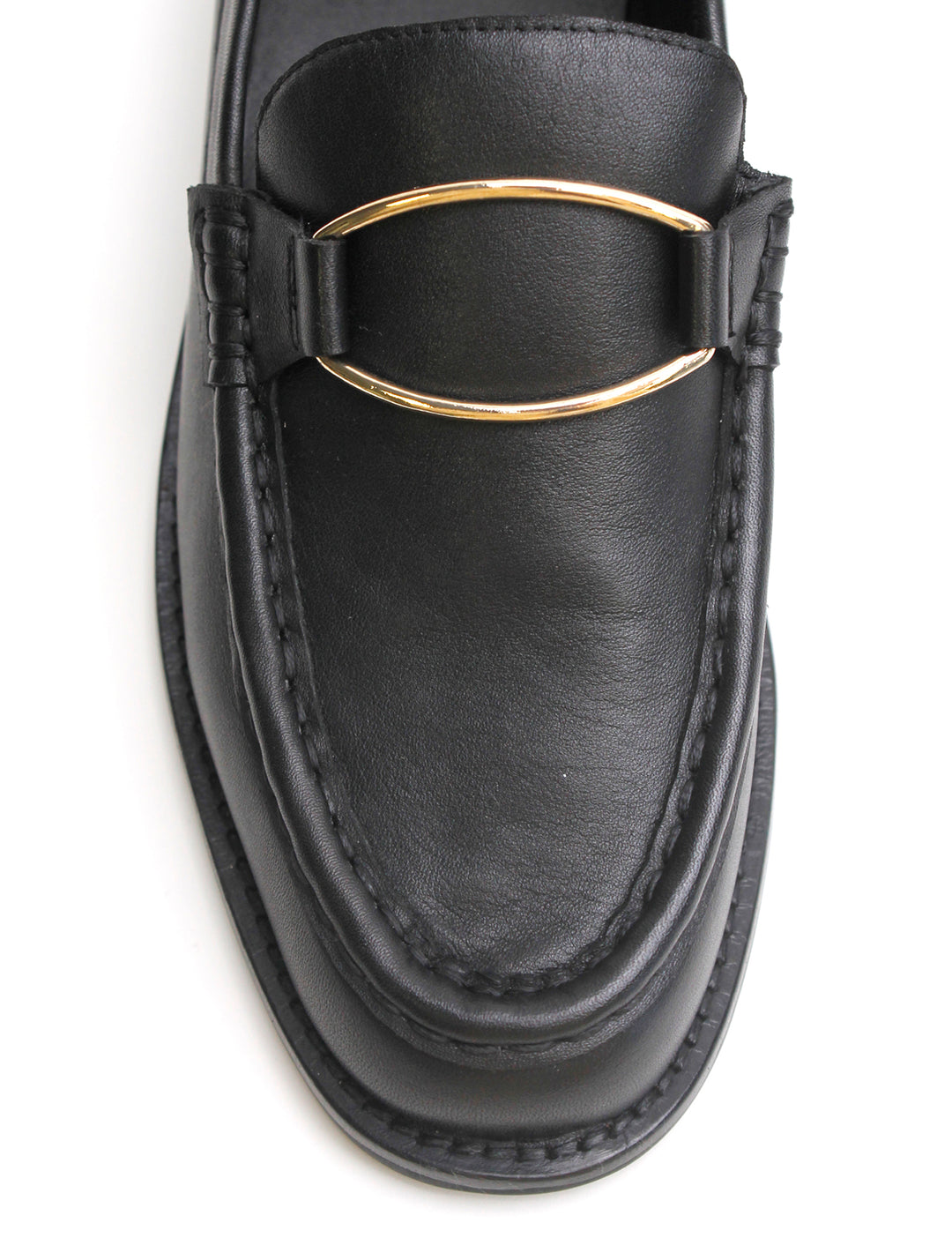 Amelia Loafer - Black