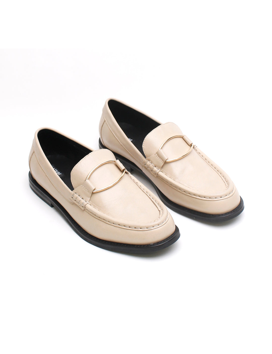 Amelia Loafer - Sand